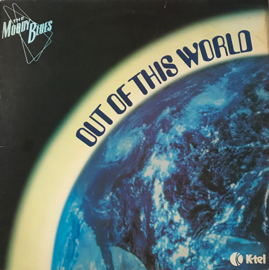 The Moody Blues – Out Of This World
