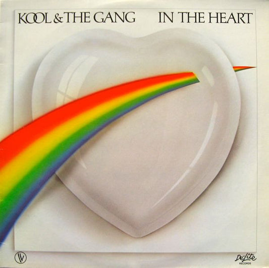 Kool & The Gang – In The Heart
