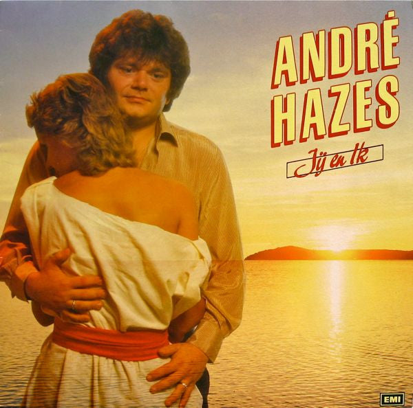 Andre Hazes – Jij & Ik