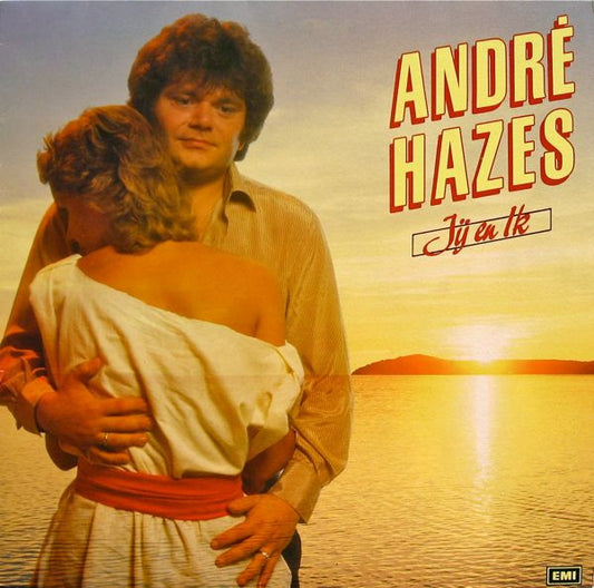 Andre Hazes – Jij & Ik