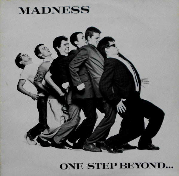 Madness – One Step Beyond...