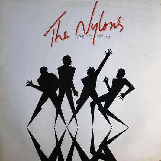 The Nylons – One Size Fits All
