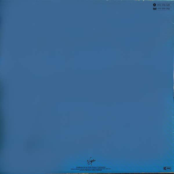 UB40 – UB44