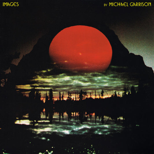 Michael Garrison – Images