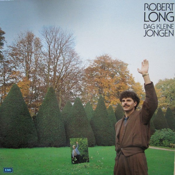 Robert Long – Dag Kleine Jongen