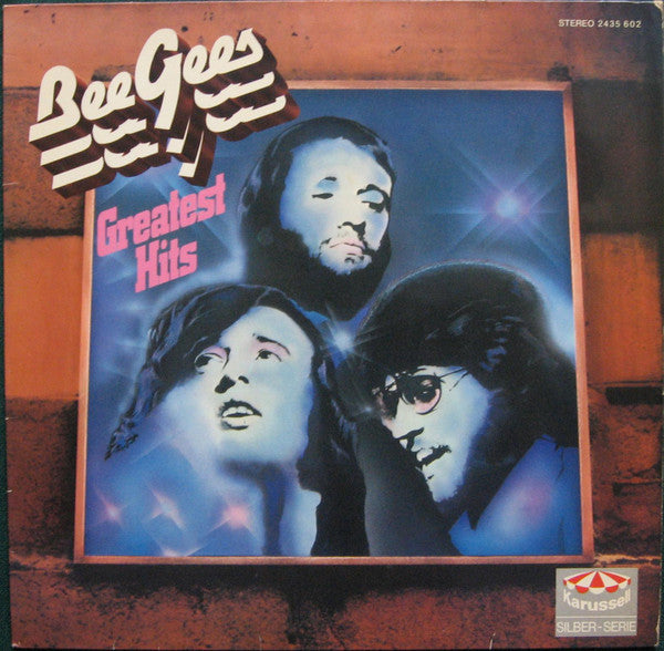 Bee Gees – Greatest Hits