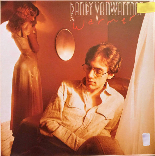 Randy Vanwarmer – Warmer