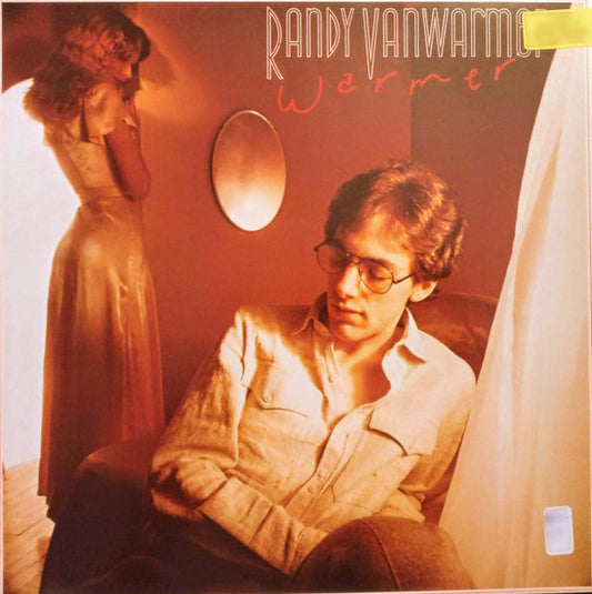 Randy Vanwarmer – Warmer