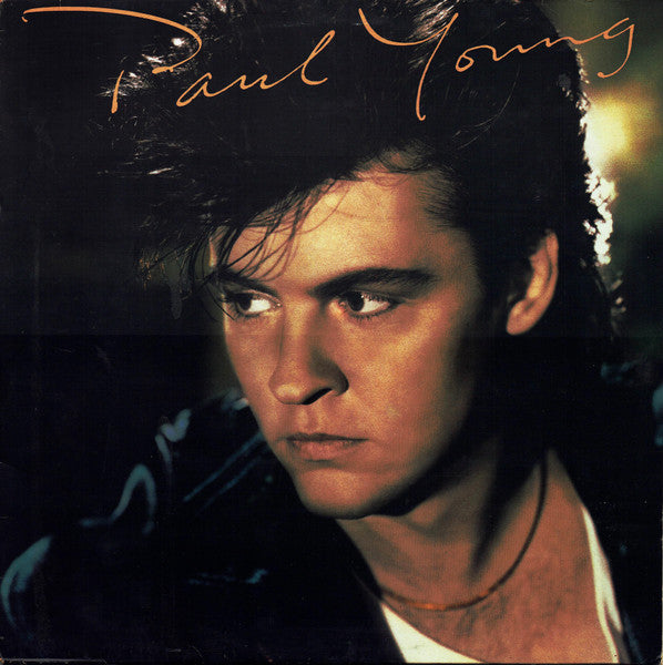 Paul Young – The Secret of Association