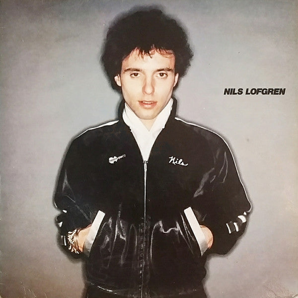 Nils Lofgren - Nils