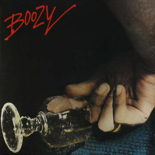 Boozy – Boozy