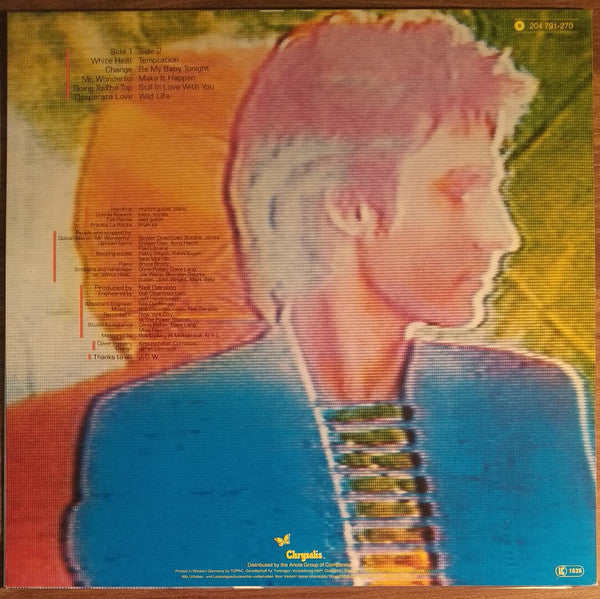 John Waite - Ignition