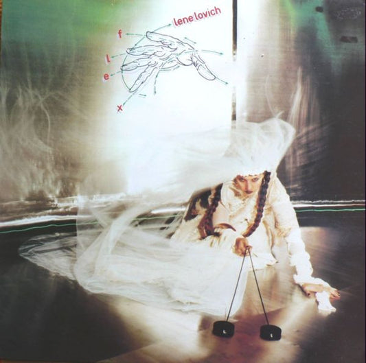 Lene Lovich – Flex