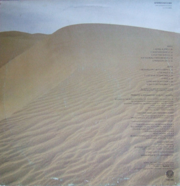 Kayak – Periscope Life