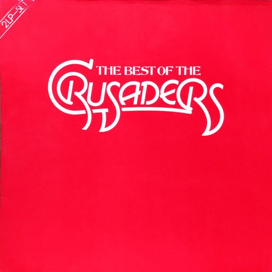 The Crusaders – The Best Of