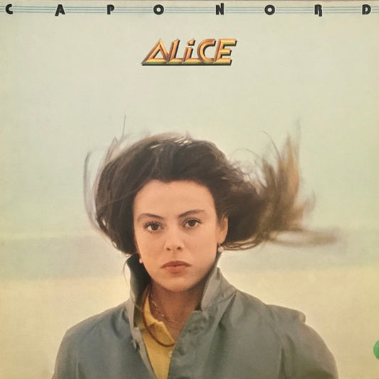 Alice – Capo Nord
