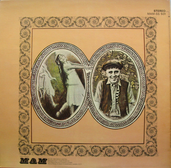 Gilbert O'Sullivan – Himself