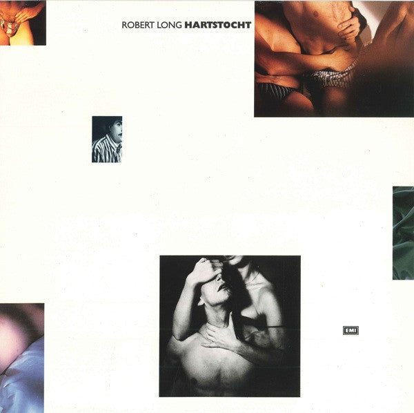 Robert Long – Hartstocht