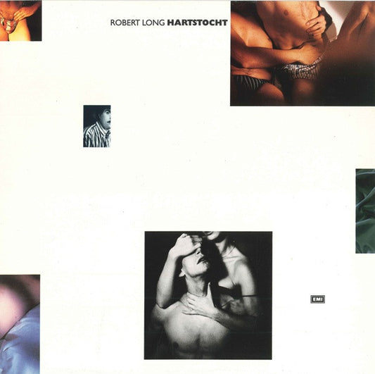 Robert Long – Hartstocht