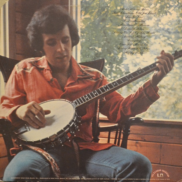 Don McLean – Playin' Favorites