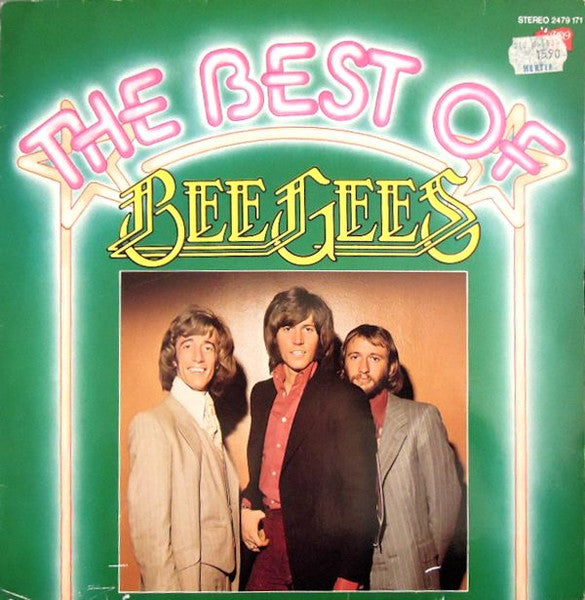 Bee Gees – The Best Of Bee Gees