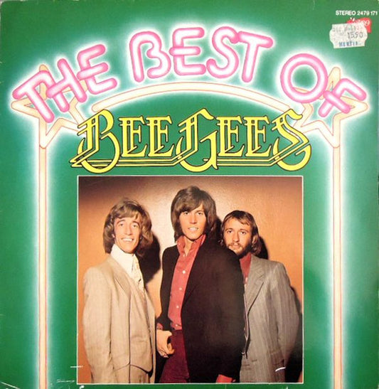 Bee Gees – The Best Of Bee Gees