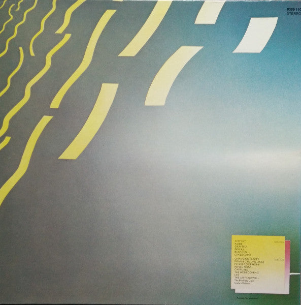 Camel – Nude