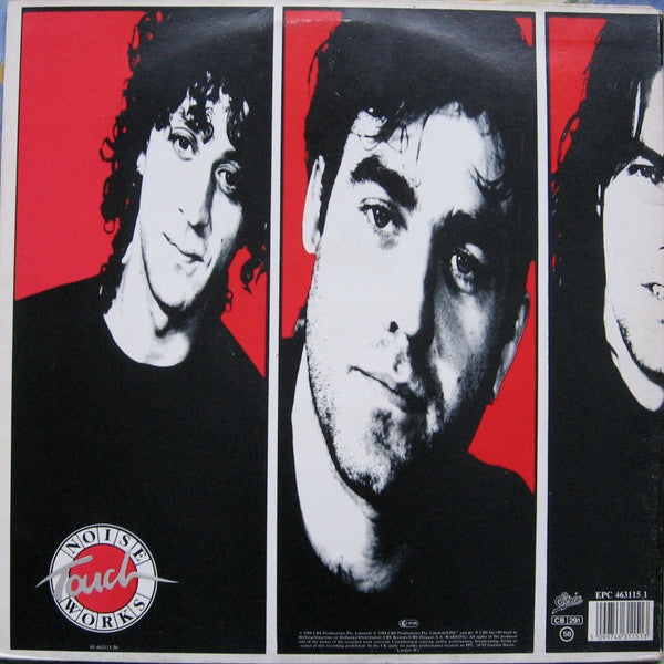 Noiseworks – Touch