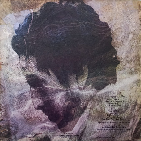 Bob Dylan – Dylan