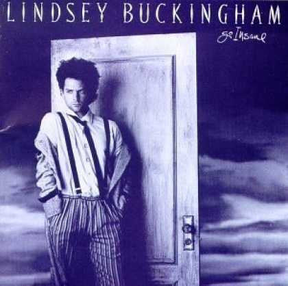 Lindsey Buckingham – Go Insane
