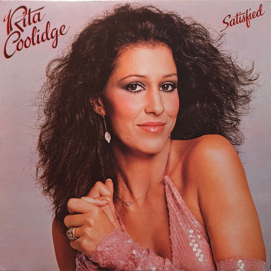 Rita Coolidge – Satisfied