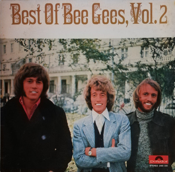 Bee Gees – Best Of Volume 2