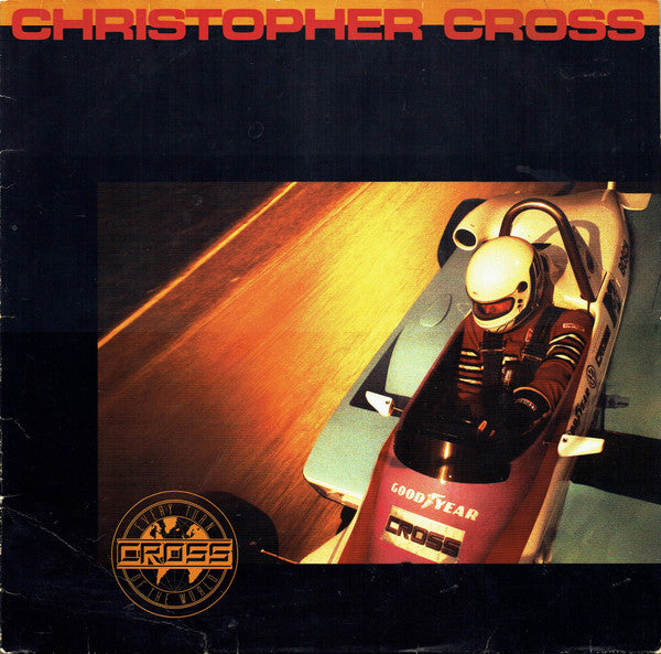 Christopher Cross - Every Turn Of The World