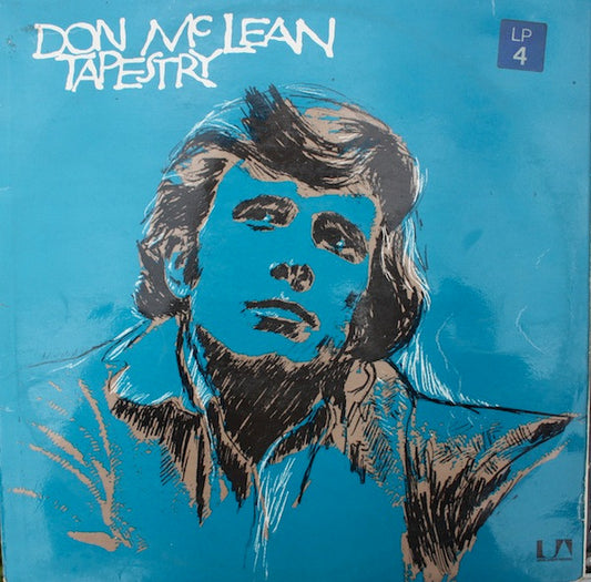 Don McLean – Tapestry