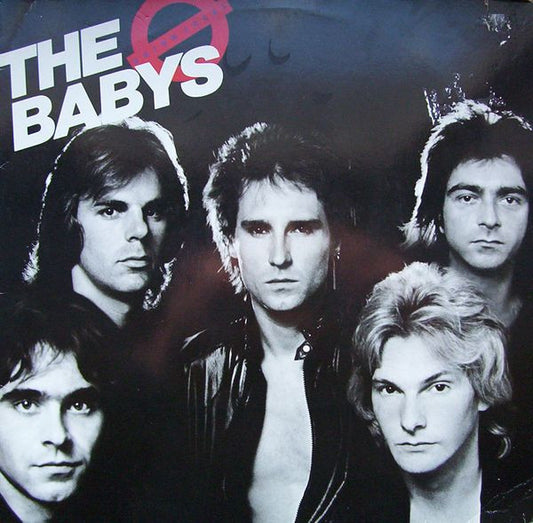 The Babys – Union Jacks