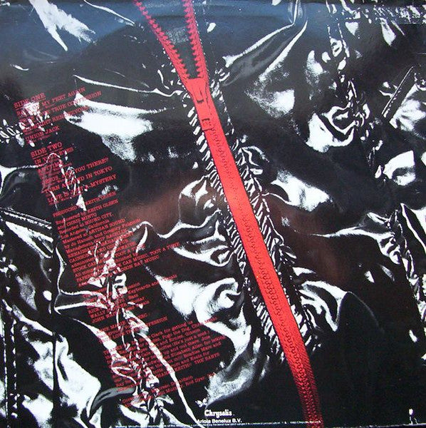 The Babys – Union Jacks