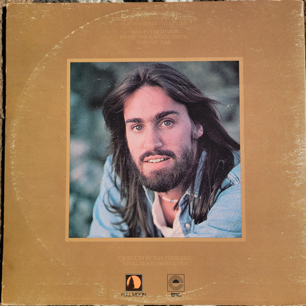 Dan Fogelberg – Captured Angel