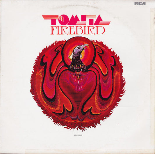 Tomita – Firebird