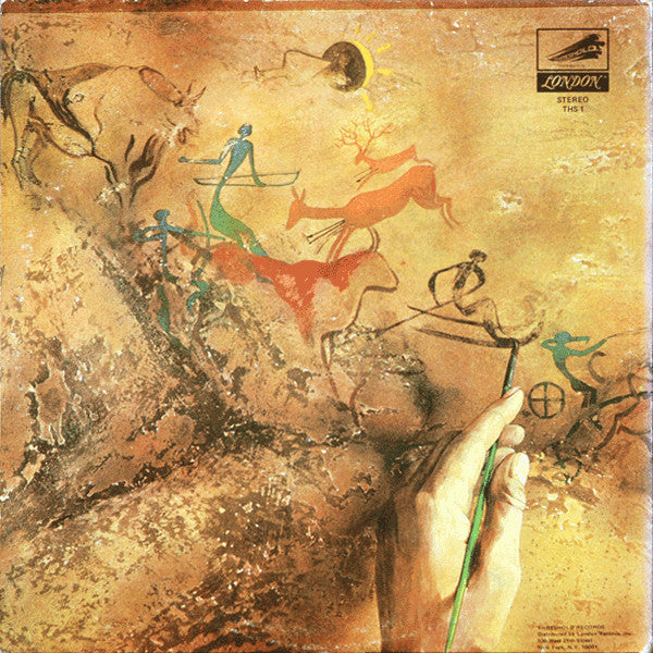 The Moody Blues – To Our Children's Children's Children
