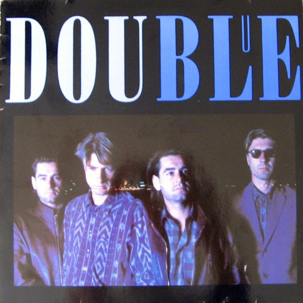Double – Blue