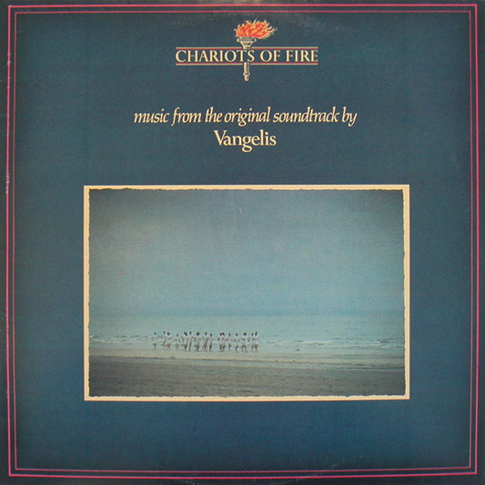 Vangelis – Chariots Of Fire