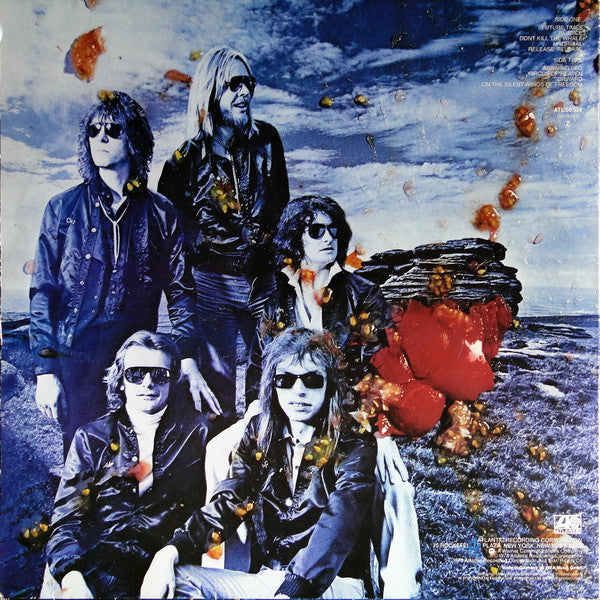 Yes – Tormato