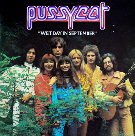 Pussycat – Wet Day In September