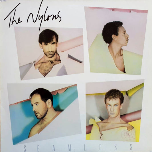 The Nylons – Seamless