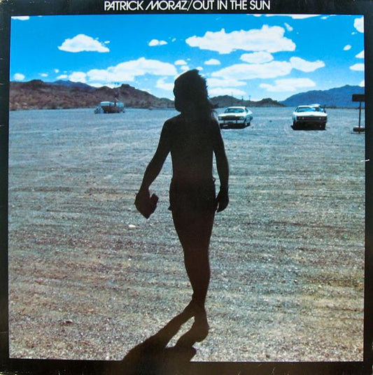 Patrick Moraz – Out In The Sun