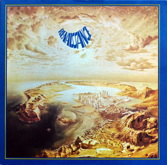 Renaissance – Renaissance