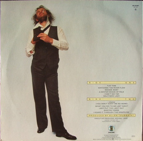 Joe Cocker – Luxury You Can Afford