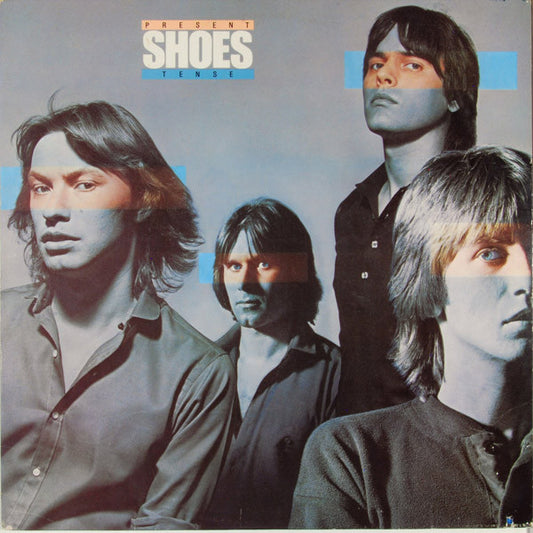 Shoes – Present Tense