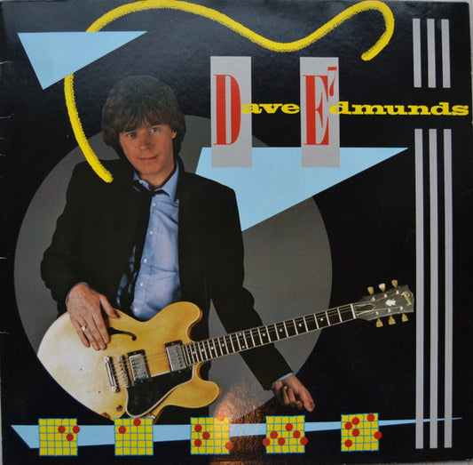 Dave Edmunds – D. E. 7