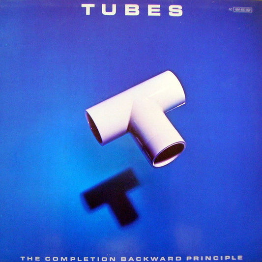 Tubes – Completion Backwards Principle